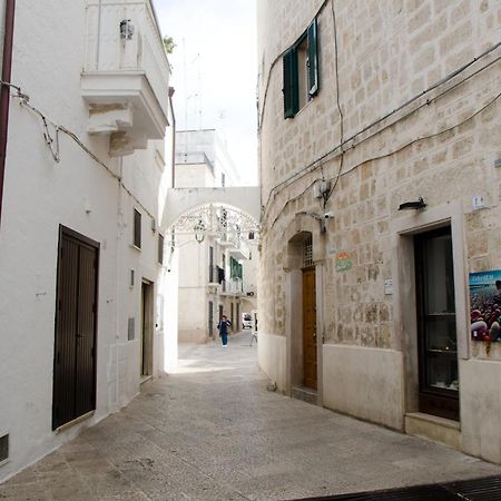 Villa Casa Santa Caterina 38 à Monopoli Extérieur photo