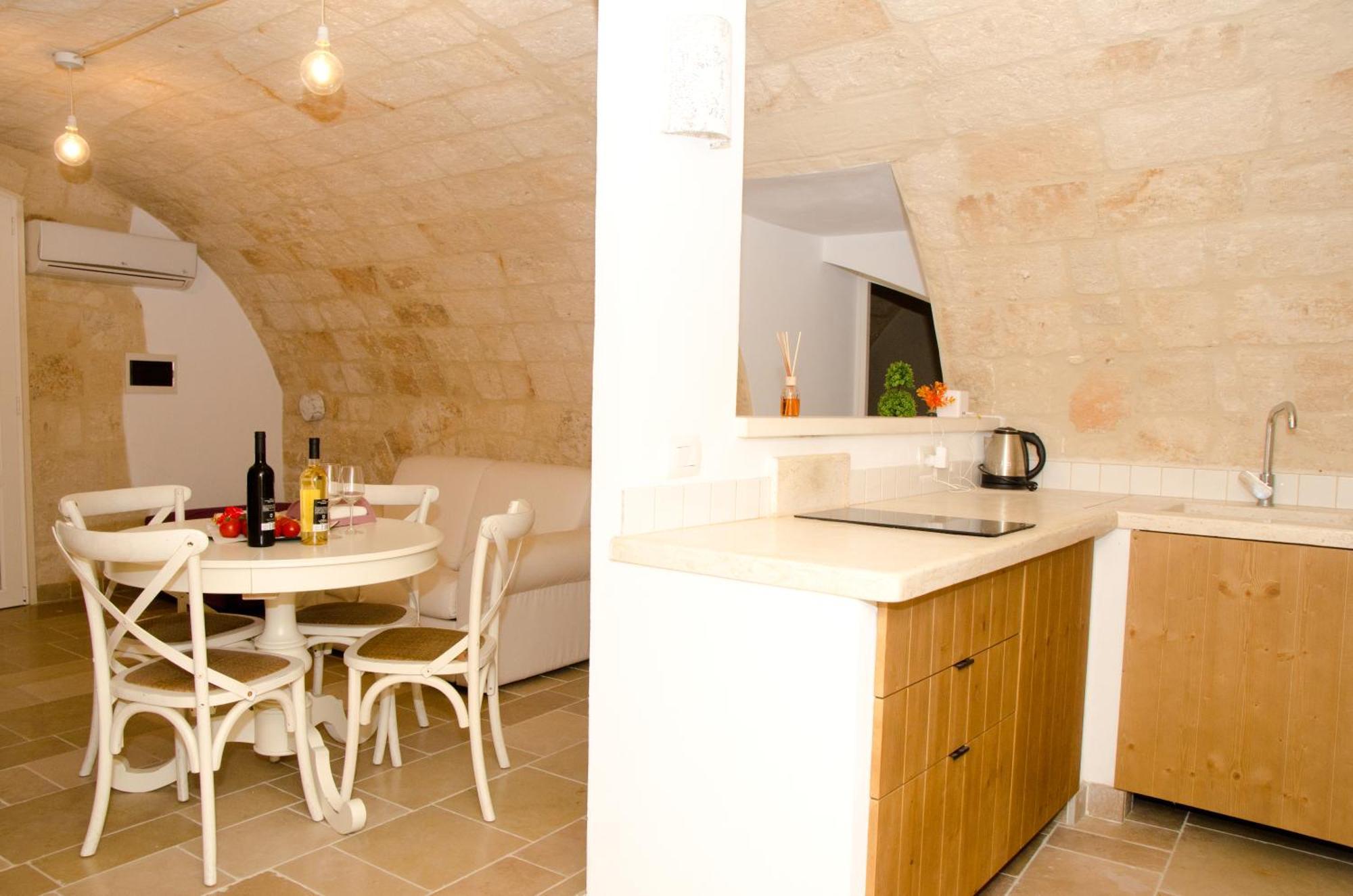 Villa Casa Santa Caterina 38 à Monopoli Extérieur photo