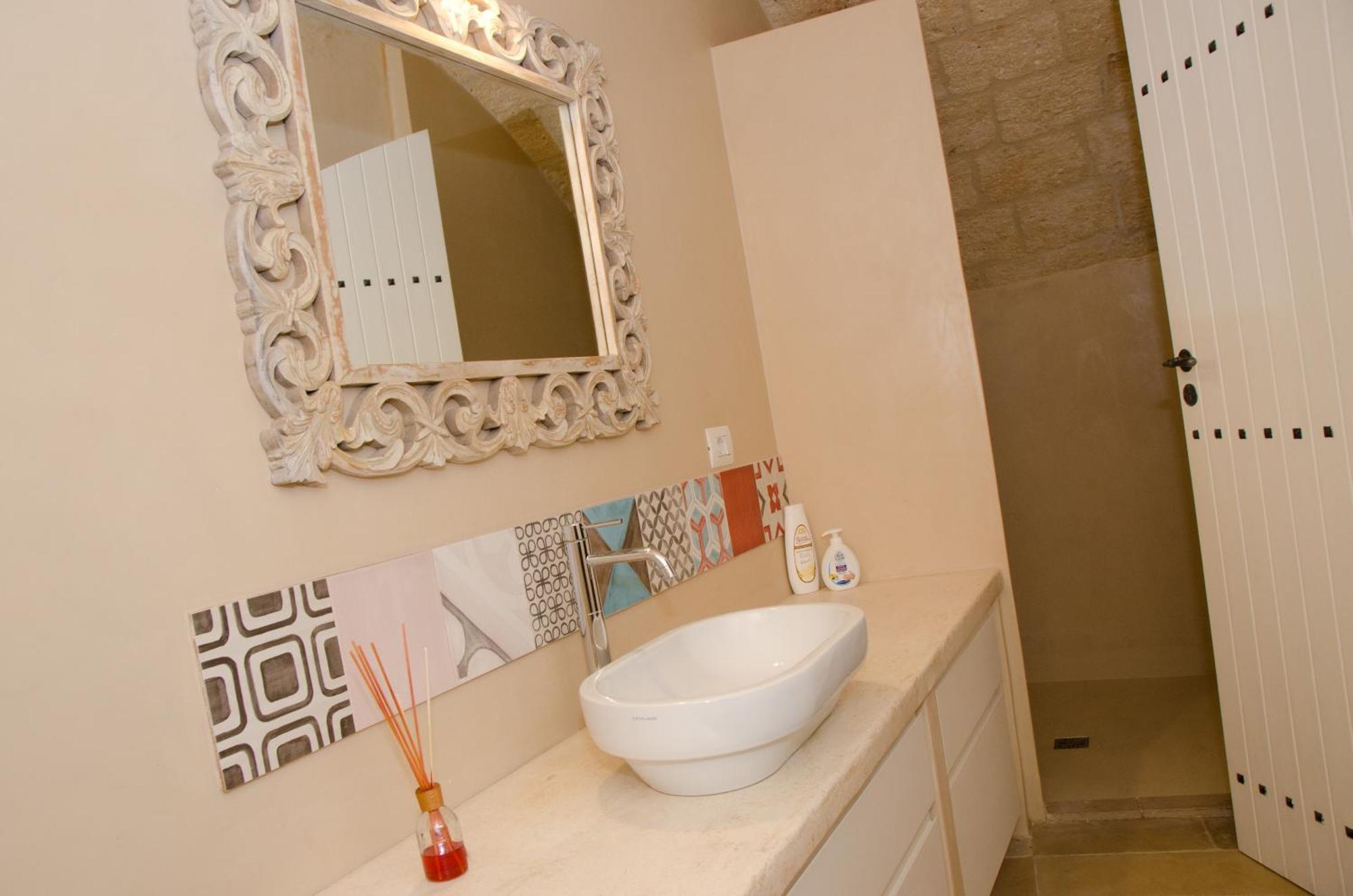 Villa Casa Santa Caterina 38 à Monopoli Extérieur photo