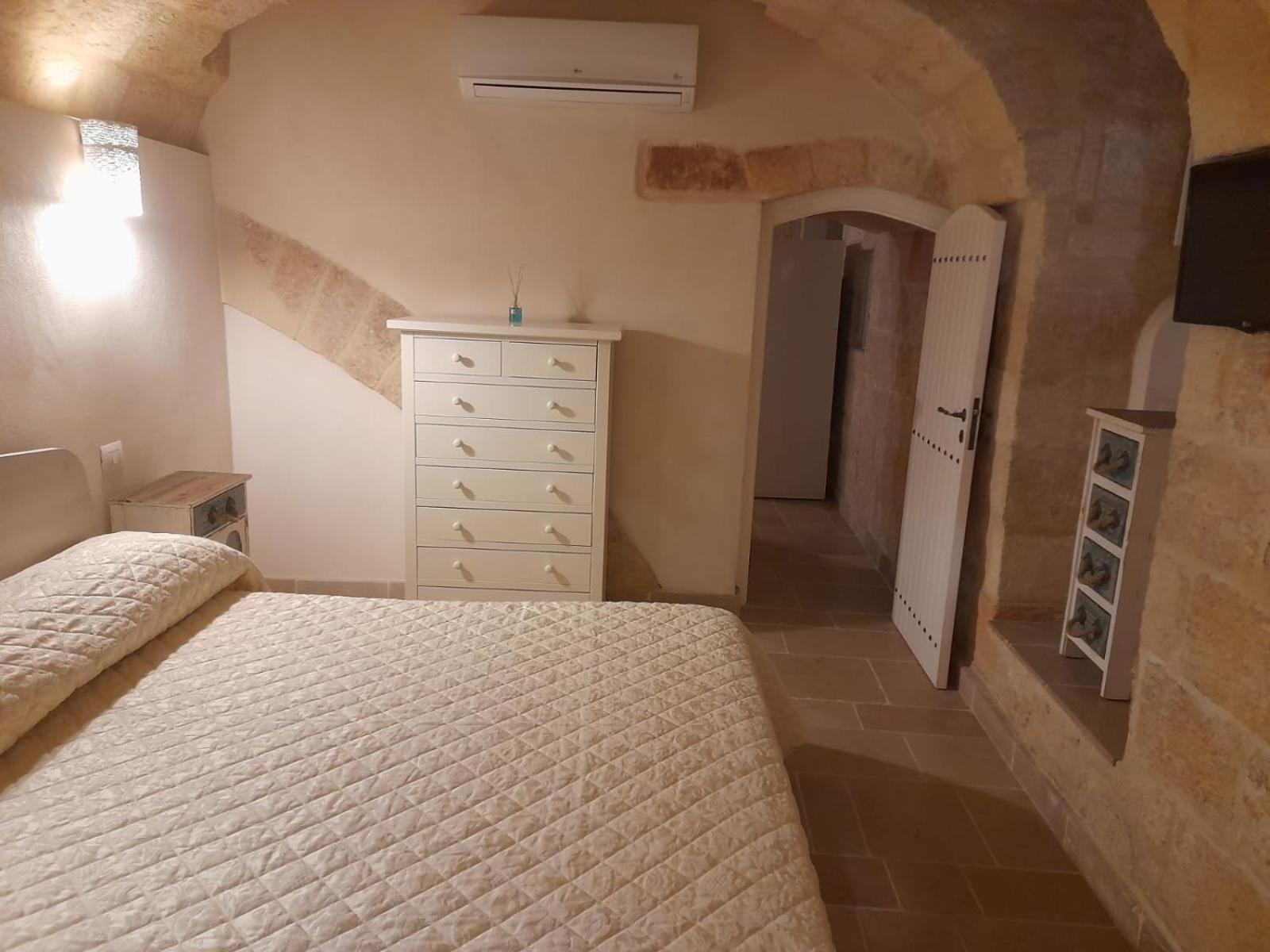 Villa Casa Santa Caterina 38 à Monopoli Extérieur photo
