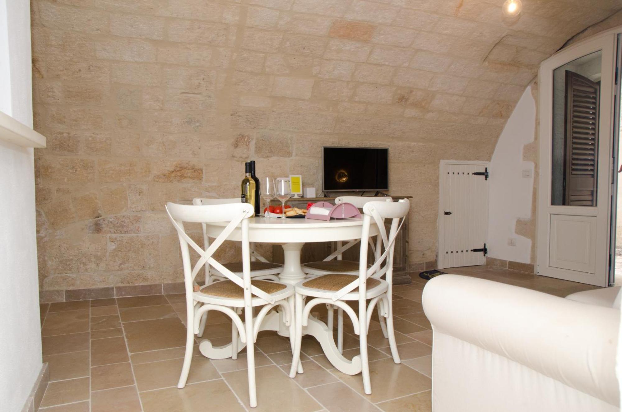 Villa Casa Santa Caterina 38 à Monopoli Extérieur photo