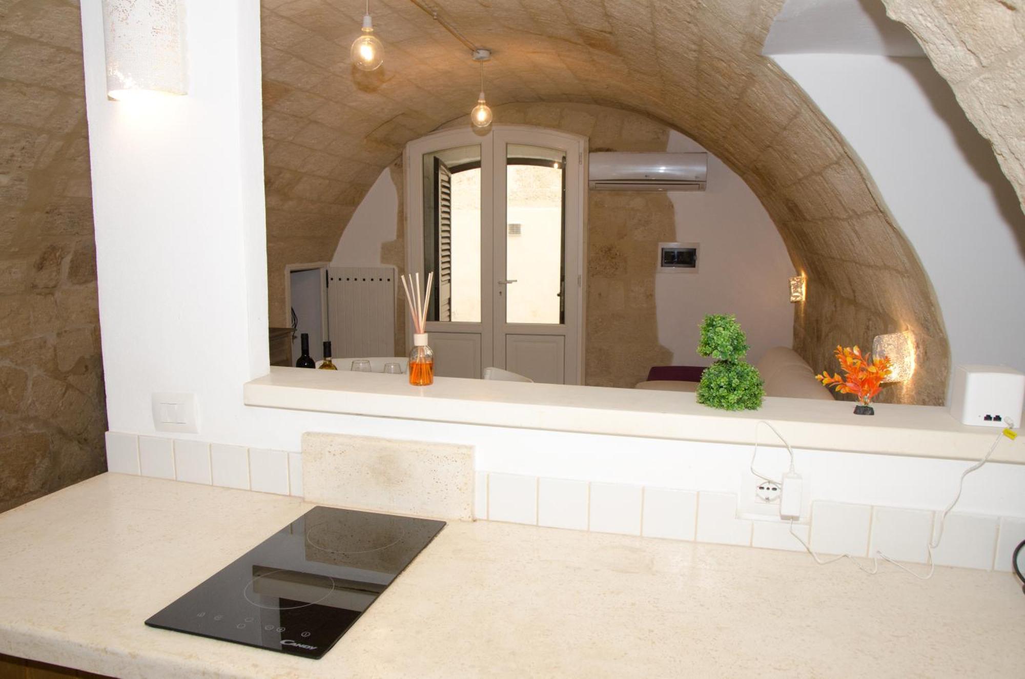 Villa Casa Santa Caterina 38 à Monopoli Extérieur photo