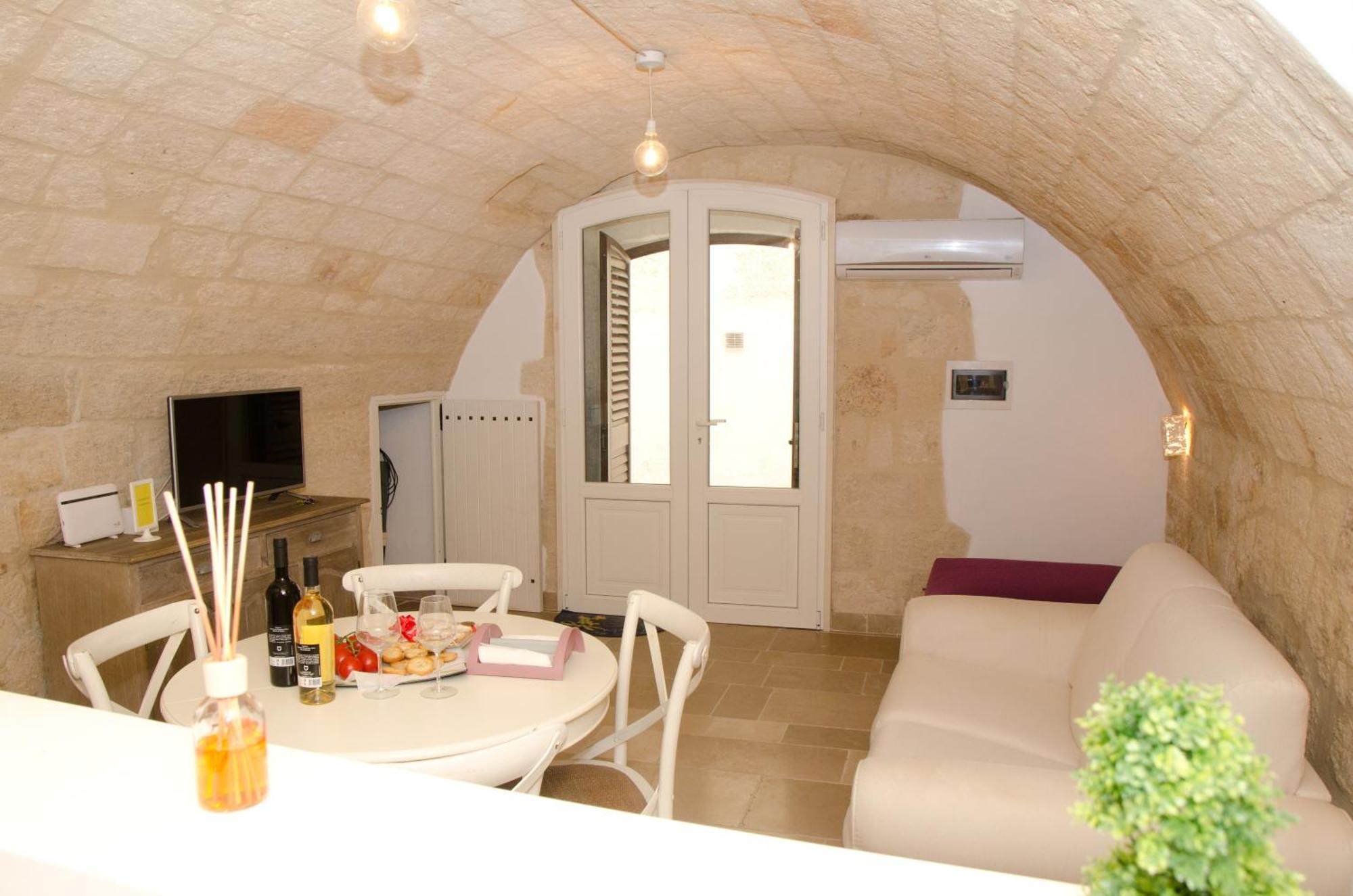 Villa Casa Santa Caterina 38 à Monopoli Extérieur photo