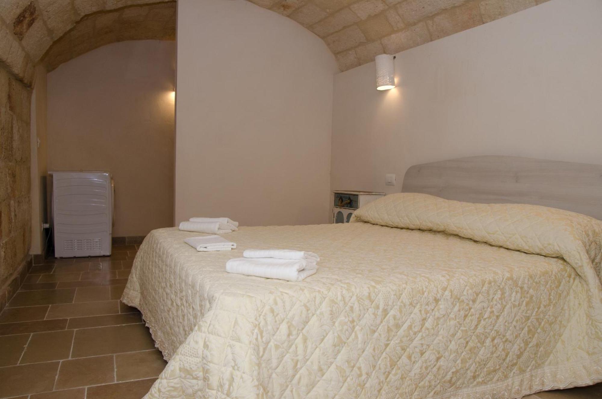 Villa Casa Santa Caterina 38 à Monopoli Extérieur photo