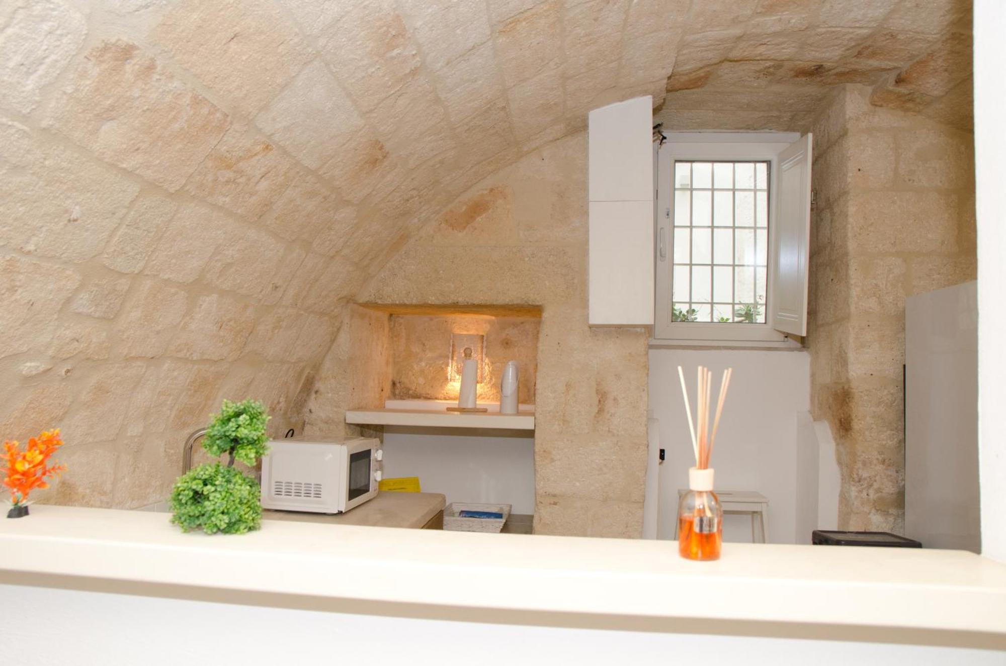 Villa Casa Santa Caterina 38 à Monopoli Extérieur photo