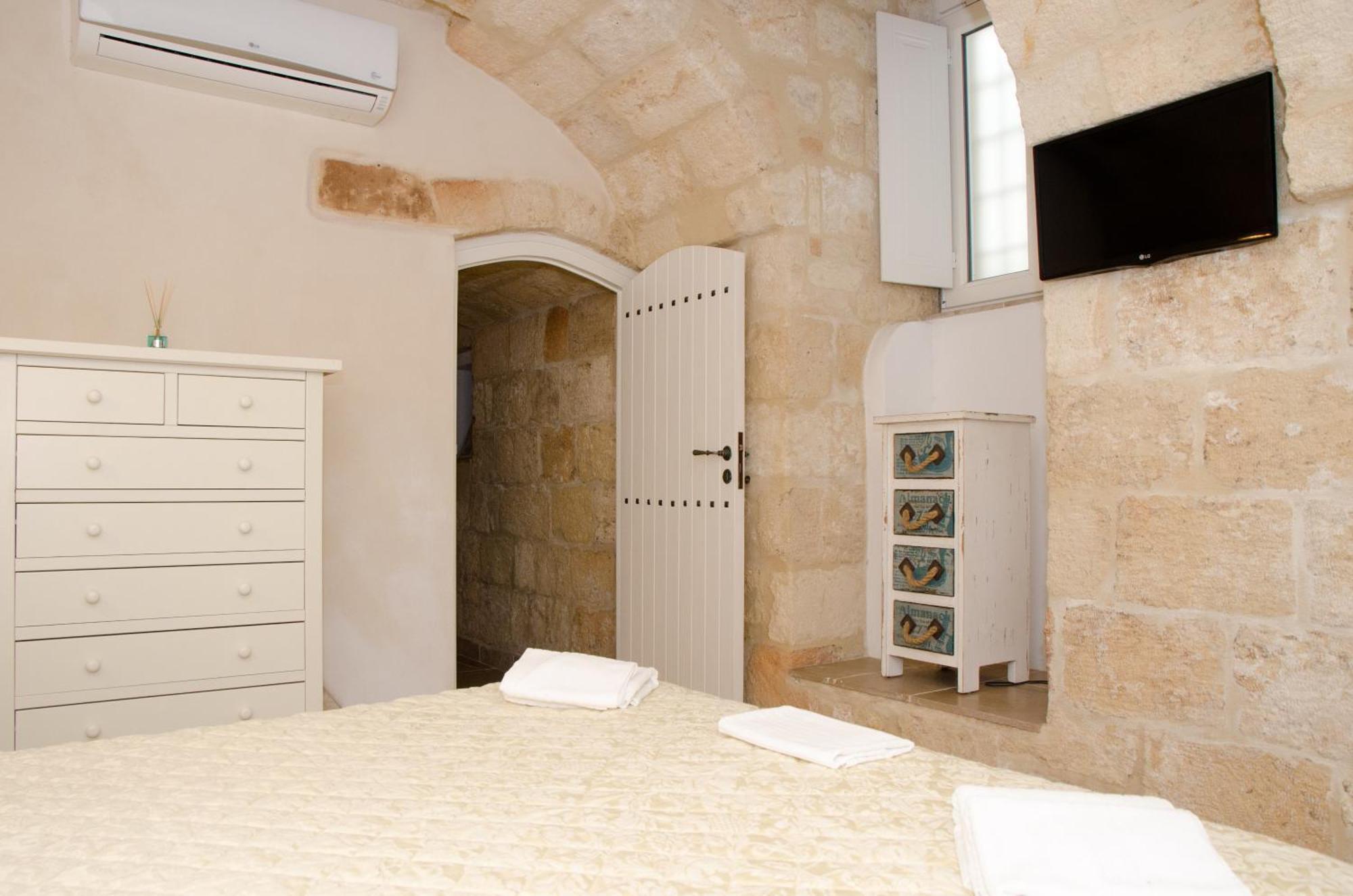 Villa Casa Santa Caterina 38 à Monopoli Extérieur photo