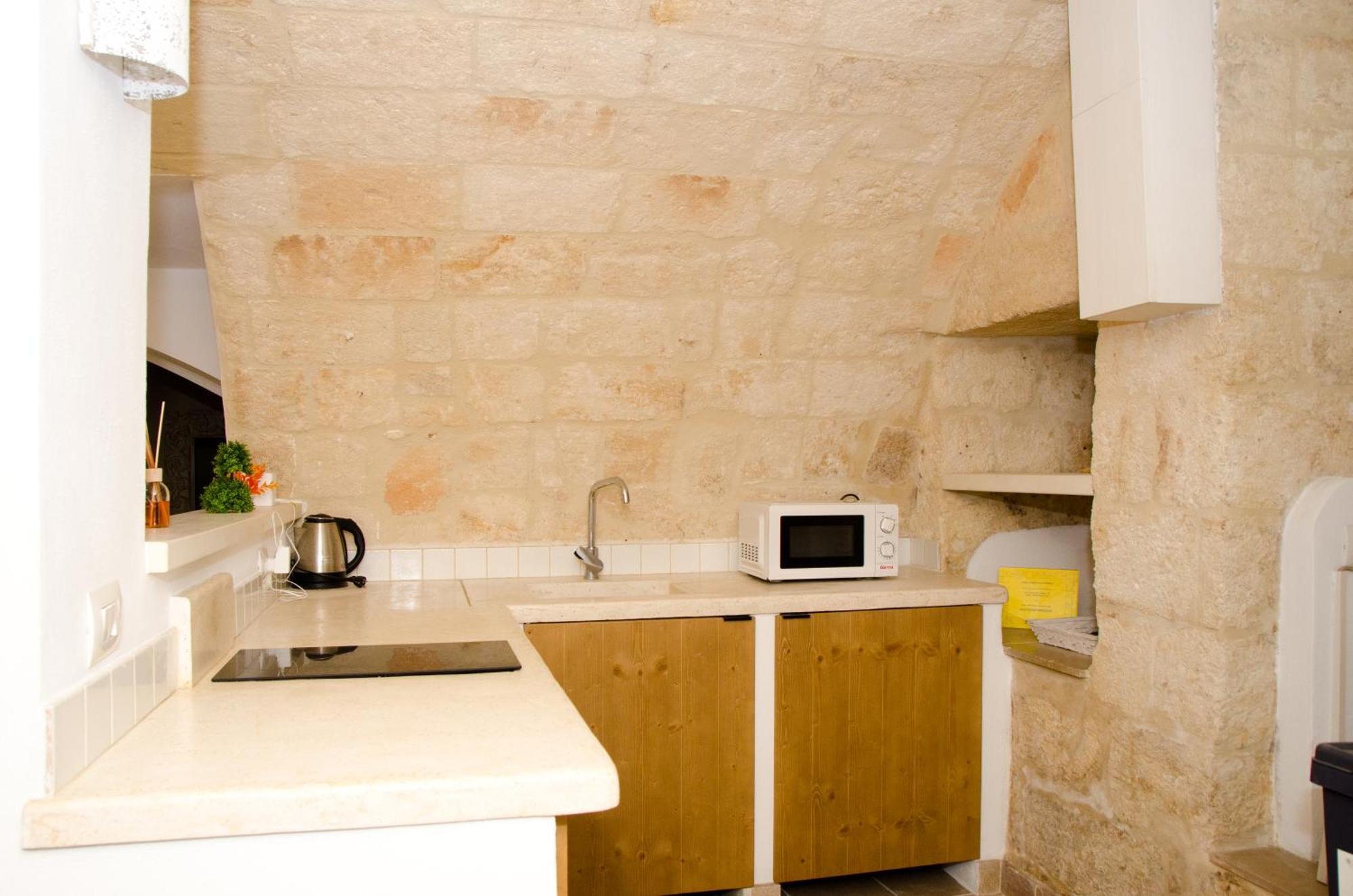 Villa Casa Santa Caterina 38 à Monopoli Extérieur photo