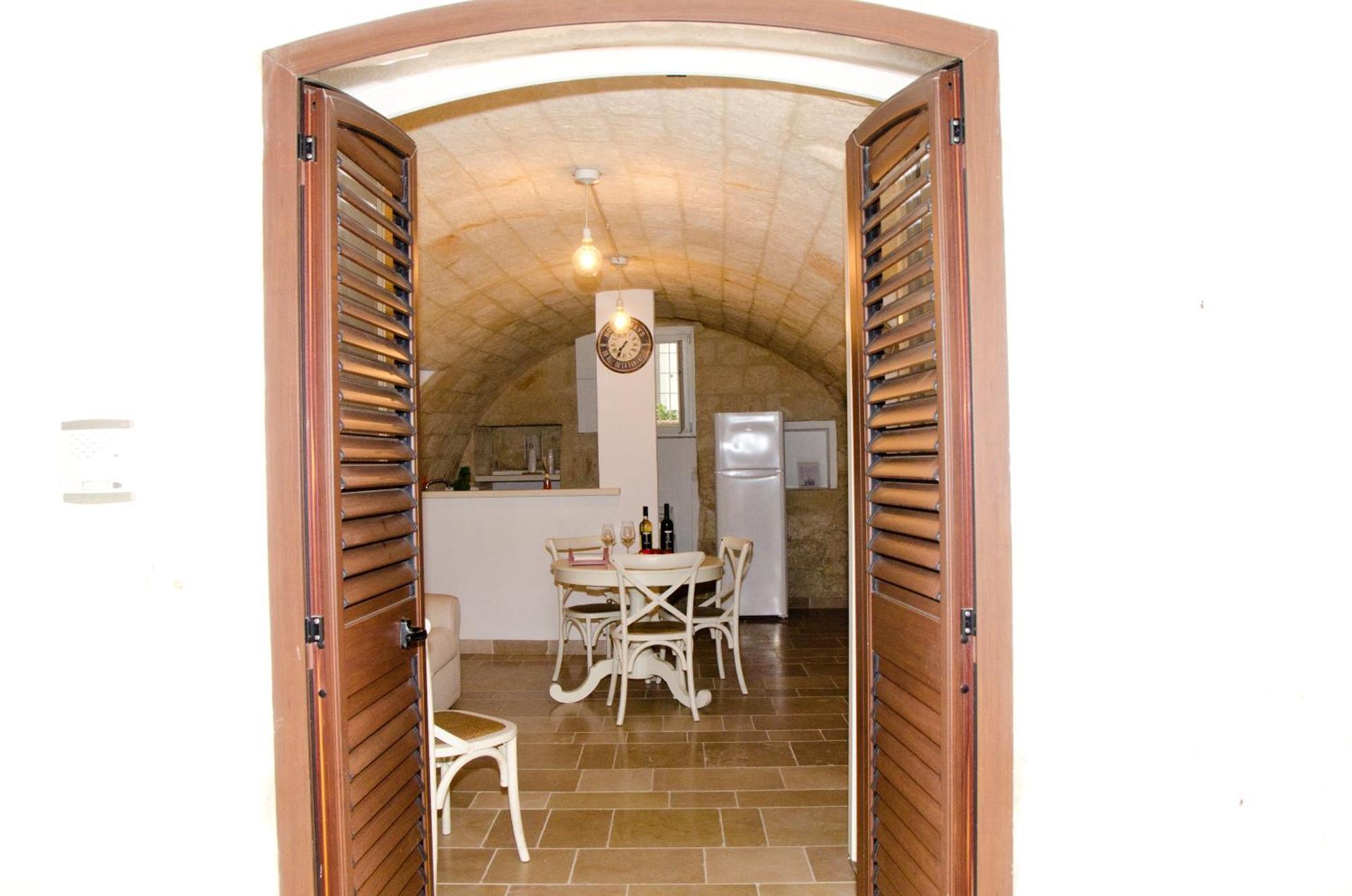 Villa Casa Santa Caterina 38 à Monopoli Extérieur photo