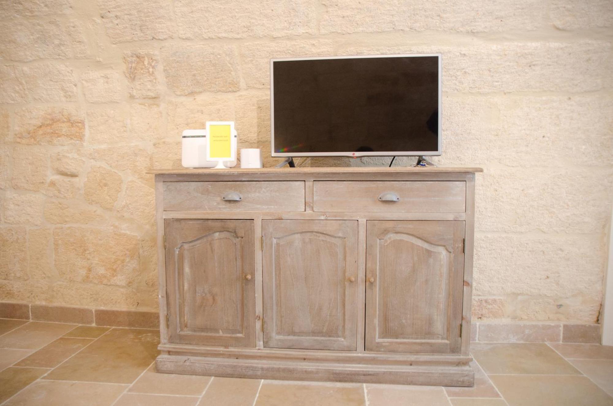 Villa Casa Santa Caterina 38 à Monopoli Extérieur photo