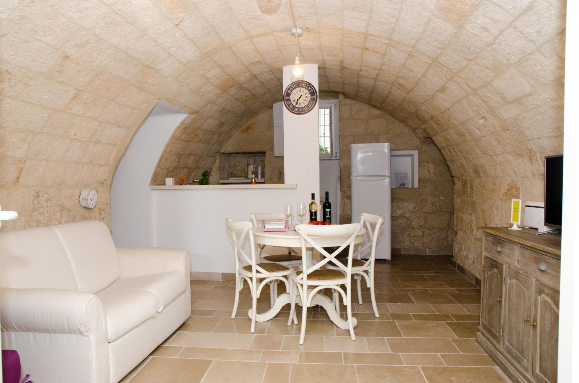 Villa Casa Santa Caterina 38 à Monopoli Extérieur photo