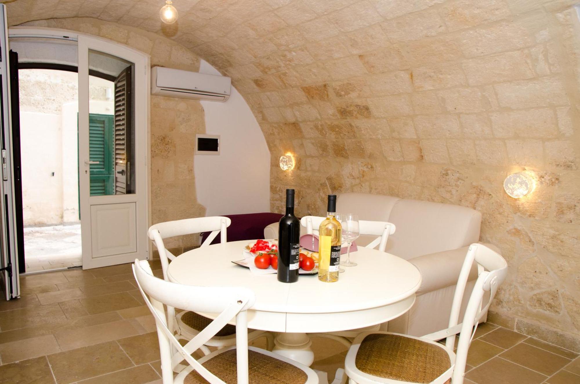 Villa Casa Santa Caterina 38 à Monopoli Extérieur photo