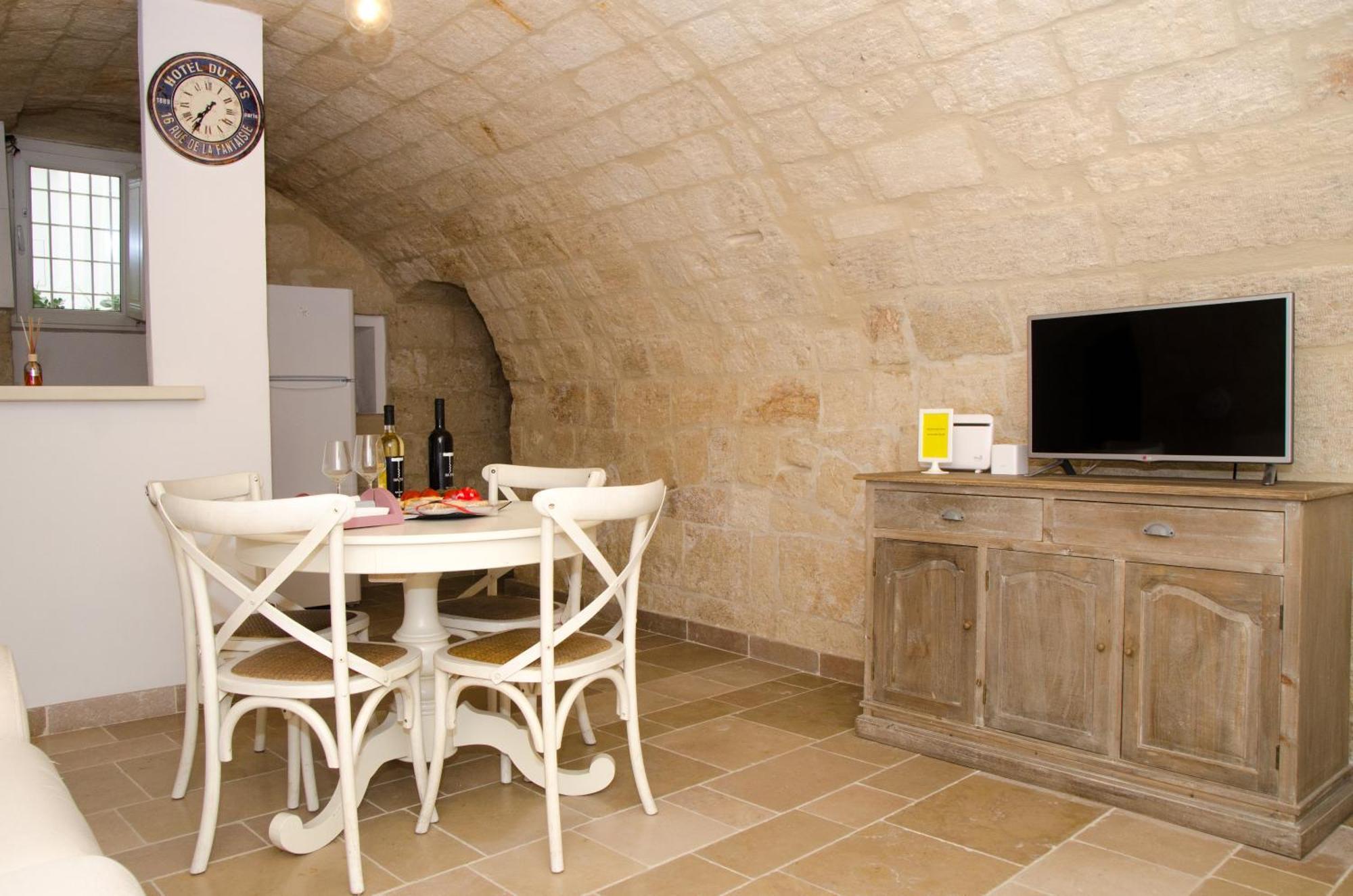 Villa Casa Santa Caterina 38 à Monopoli Extérieur photo